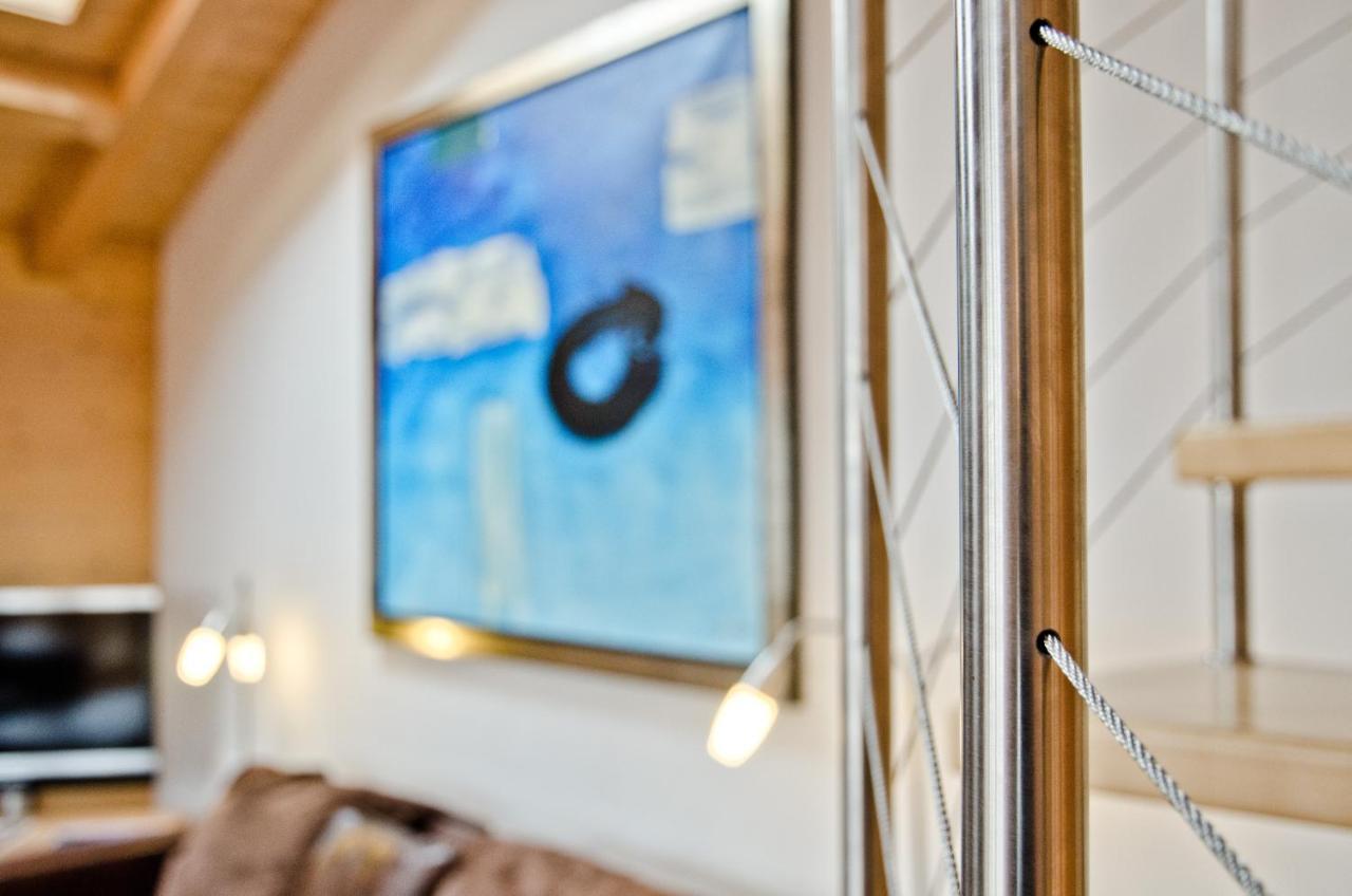 Apartment Baergrose - Griwa Rent Ag Grindelwald Eksteriør bilde